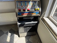 Speelautomaat - afbeelding 3 van  3