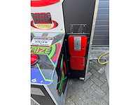 Speelautomaat - afbeelding 3 van  4