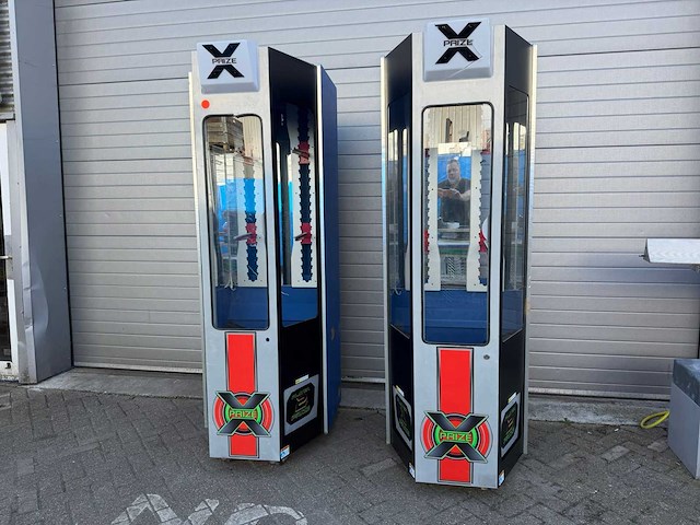 Speelautomaat - afbeelding 2 van  4