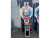 Speelautomaat - afbeelding 1 van  5