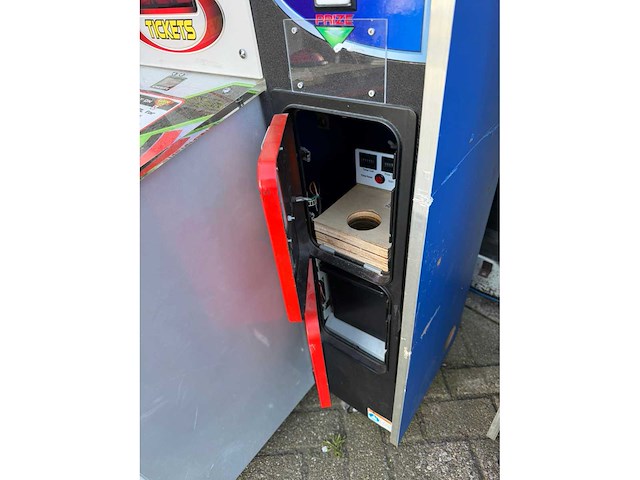 Speelautomaat - afbeelding 2 van  5