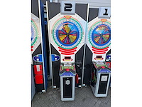 Speelautomaat - afbeelding 1 van  4