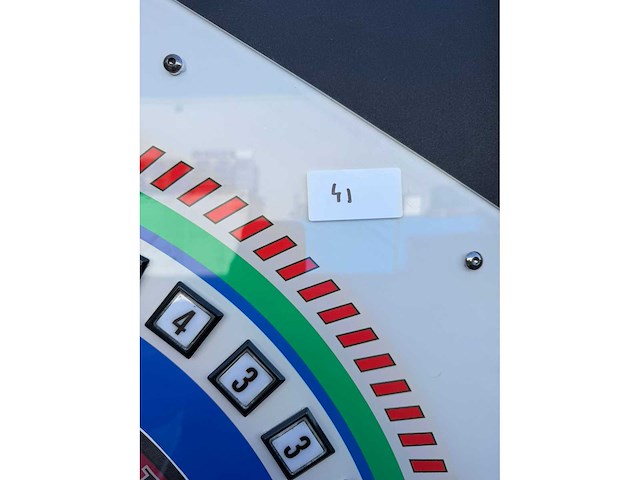 Speelautomaat - afbeelding 4 van  4