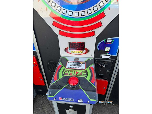 Speelautomaat - afbeelding 2 van  6