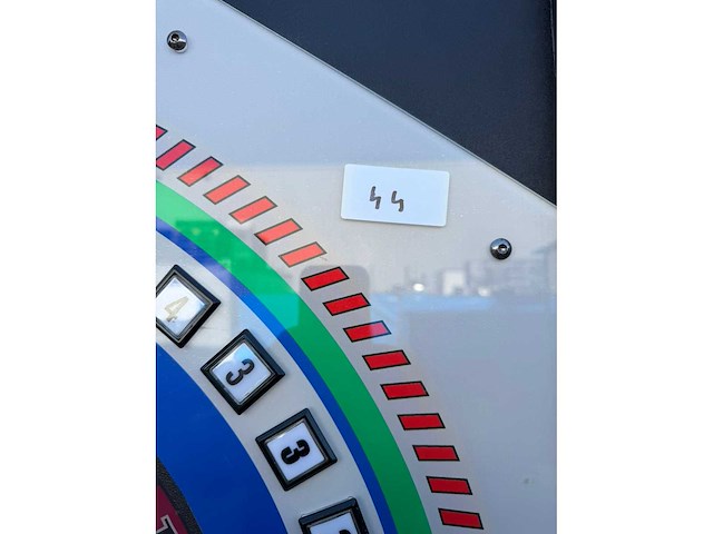 Speelautomaat - afbeelding 6 van  6