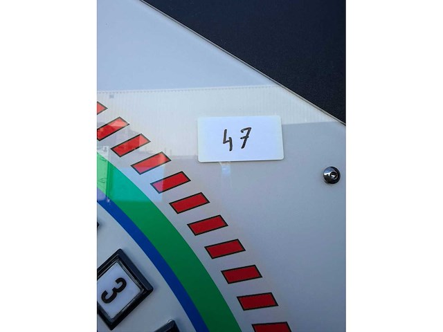 Speelautomaat - afbeelding 4 van  4