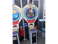 Speelautomaat - afbeelding 1 van  4