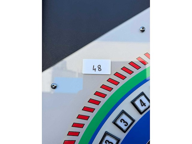 Speelautomaat - afbeelding 4 van  4