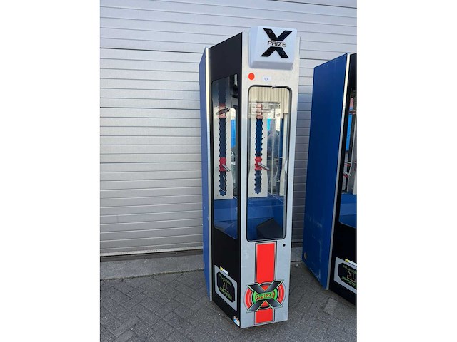 Speelautomaat - afbeelding 1 van  4