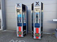 Speelautomaat - afbeelding 2 van  4