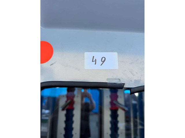 Speelautomaat - afbeelding 4 van  4