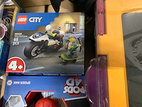 Speelgoed - o.a lego , my little pony en pokemon - afbeelding 2 van  8