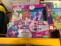 Speelgoed - o.a lego , my little pony en pokemon - afbeelding 3 van  8