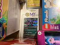 Speelgoed - o.a lego , my little pony en pokemon - afbeelding 4 van  8