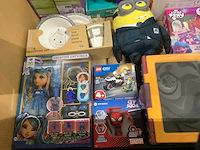 Speelgoed - o.a lego , my little pony en pokemon - afbeelding 5 van  8