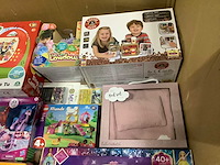 Speelgoed - o.a lego , my little pony en pokemon - afbeelding 6 van  8