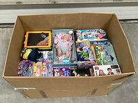 Speelgoed - o.a lego , my little pony en pokemon - afbeelding 1 van  8