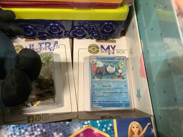 Speelgoed - o.a lego , my little pony en pokemon - afbeelding 2 van  8