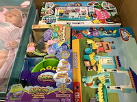 Speelgoed - o.a lego , my little pony en pokemon - afbeelding 5 van  8