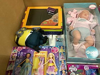 Speelgoed - o.a lego , my little pony en pokemon - afbeelding 6 van  8