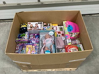 Speelgoed - o.a lego , my little pony en pokemon - afbeelding 1 van  8