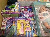 Speelgoed - o.a lego , my little pony en pokemon - afbeelding 5 van  8