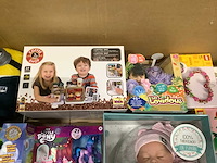 Speelgoed - o.a lego , my little pony en pokemon - afbeelding 6 van  8