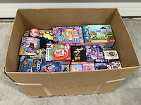 Speelgoed - o.a lego , my little pony en pokemon - afbeelding 1 van  8