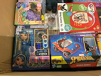 Speelgoed - o.a lego , my little pony en pokemon - afbeelding 5 van  8