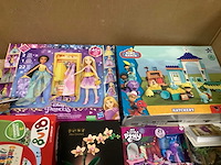 Speelgoed - o.a lego , my little pony en pokemon - afbeelding 6 van  8