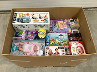 Speelgoed - o.a lego , my little pony en pokemon - afbeelding 1 van  8