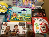 Speelgoed - o.a lego , my little pony en pokemon - afbeelding 6 van  8