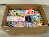 Speelgoed - o.a lego , star wars en pokemon - afbeelding 1 van  8