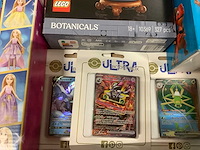 Speelgoed - o.a lego , star wars en pokemon - afbeelding 4 van  8