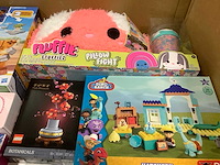 Speelgoed - o.a lego , star wars en pokemon - afbeelding 6 van  8