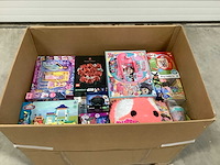 Speelgoed - o.a lego , star wars en pokemon - afbeelding 1 van  8