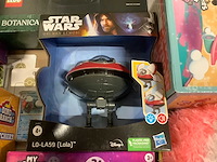 Speelgoed - o.a lego , star wars en pokemon - afbeelding 2 van  8
