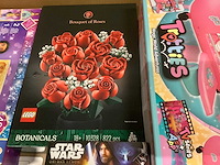 Speelgoed - o.a lego , star wars en pokemon - afbeelding 3 van  8