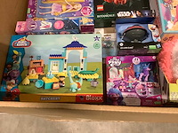 Speelgoed - o.a lego , star wars en pokemon - afbeelding 6 van  8