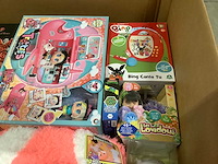 Speelgoed - o.a lego , star wars en pokemon - afbeelding 7 van  8