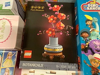 Speelgoed - o.a lego , star wars en pokemon - afbeelding 2 van  7