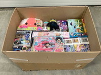 Speelgoed - o.a my little pony , star wars en pokemon - afbeelding 1 van  8