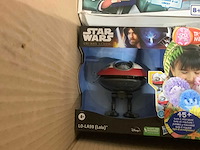 Speelgoed - o.a my little pony , star wars en pokemon - afbeelding 2 van  8