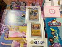 Speelgoed - o.a my little pony , star wars en pokemon - afbeelding 3 van  8