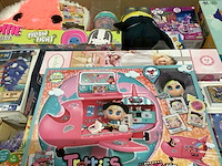 Speelgoed - o.a my little pony , star wars en pokemon - afbeelding 6 van  8