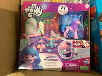 Speelgoed - o.a pokeman, my little pony en lego - afbeelding 2 van  8