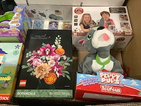 Speelgoed - o.a pokeman, my little pony en lego - afbeelding 5 van  8
