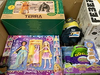 Speelgoed - o.a pokeman, my little pony en lego - afbeelding 6 van  8