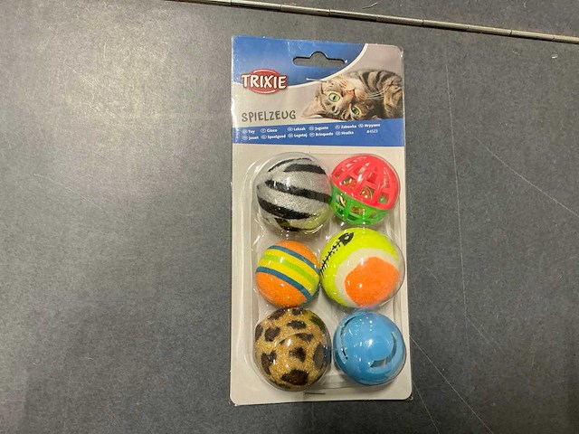 Speelgoed (34x) - afbeelding 3 van  3