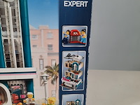 Speelgoed bouwpakket, lego, creator 10260 - afbeelding 3 van  4